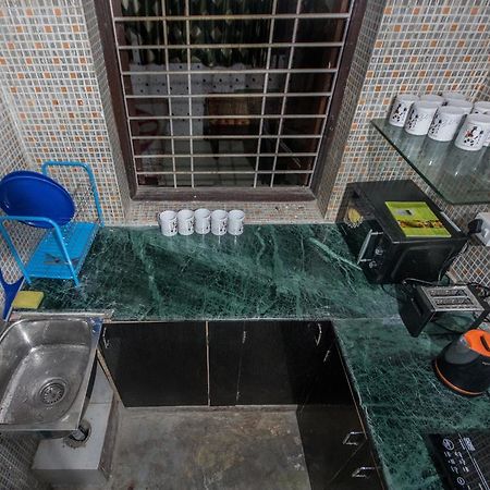 Backpacker Panda Friends - Agra Hostel Agra  Εξωτερικό φωτογραφία