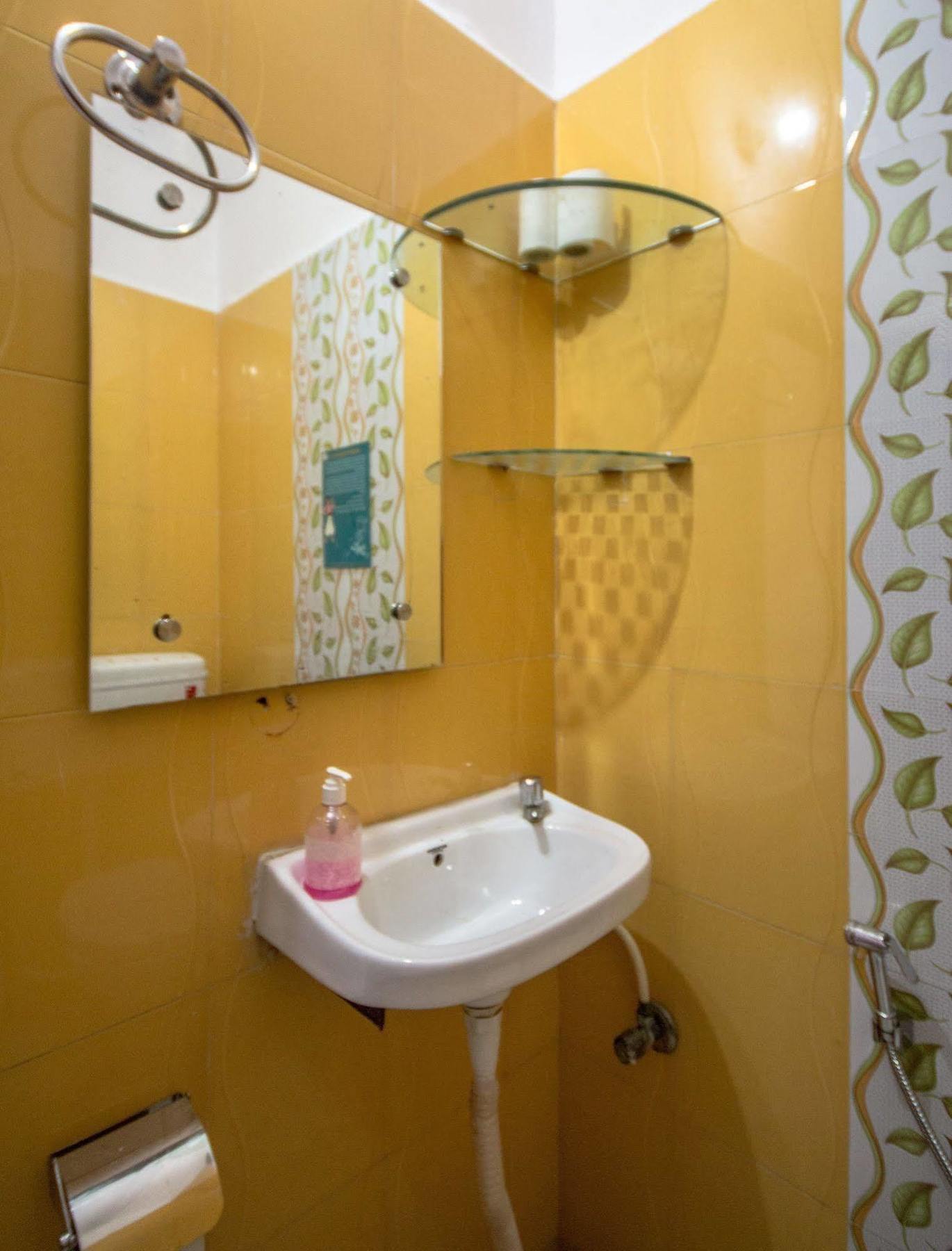 Backpacker Panda Friends - Agra Hostel Agra  Εξωτερικό φωτογραφία